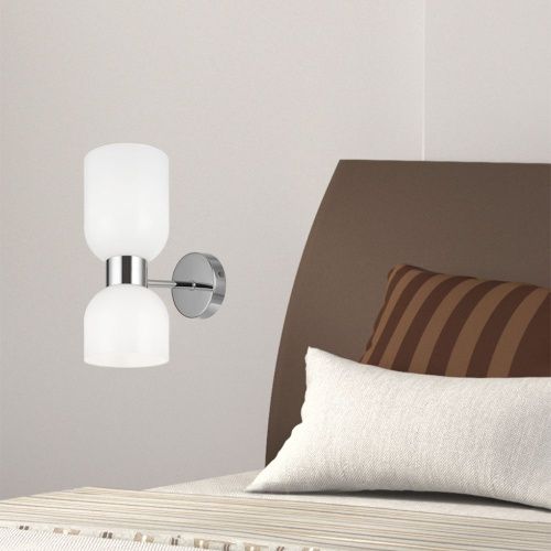 Бра Freya Savia FR5203WL-02CH - фото 4