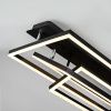 Люстра потолочная LED4U L11001-3CL ВК