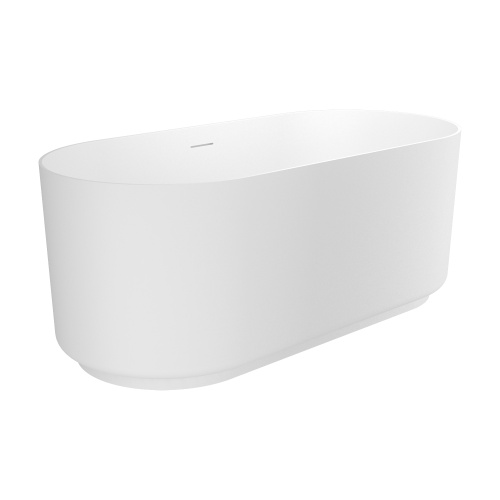 Ванна акриловая Wellsee Saint-Germain 282702000 170х70 отдельностоящая овальная с ножками - фото 2 Ванна акриловая Wellsee Saint-Germain 282702000 170х70 отдельностоящая овальная с ножками - фото 2