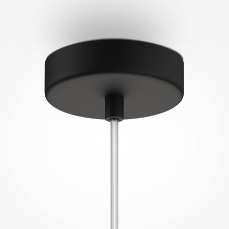 Светильник подвесной Maytoni Duality Modern MOD271PL-01B6