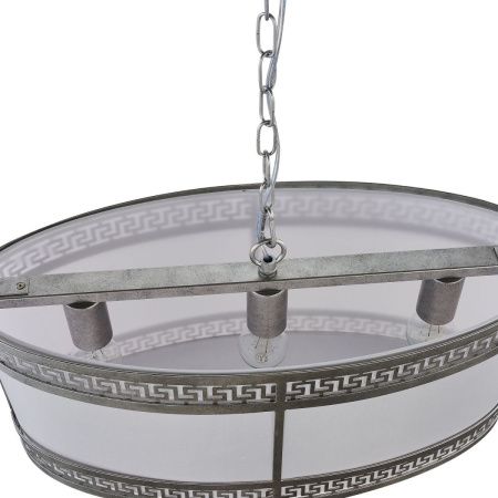 Люстра подвесная Favourite Exortivus (Ексортивус) 4010-3PC