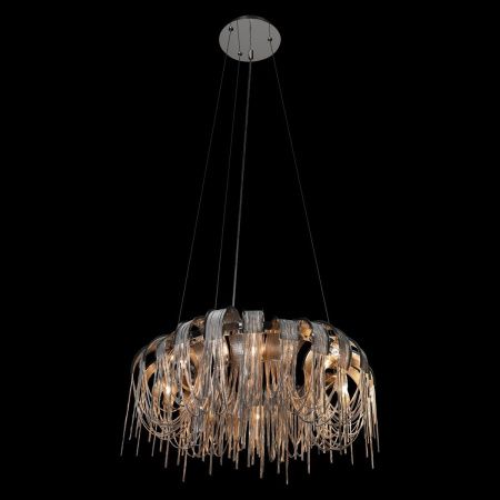 Люстра подвесная Loft It Volver 10404/800 SN