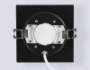 Светильник встраиваемый Ambrella Light IP Protect (ИП Протецт) TN6739