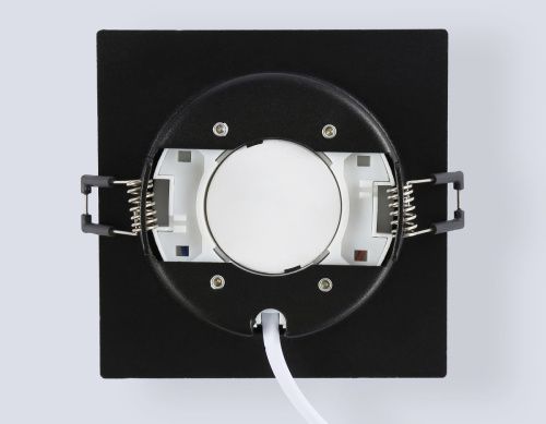 Светильник встраиваемый Ambrella Light IP Protect (ИП Протецт) TN6739 - фото 4