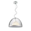 Светильник подвесной Delight Collection 8820P clear/white