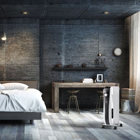 Масляный обогреватель Electrolux EOH/M-5157N