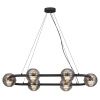 Люстра подвесная Odeon Light Troni (Трони) 5041/60LA