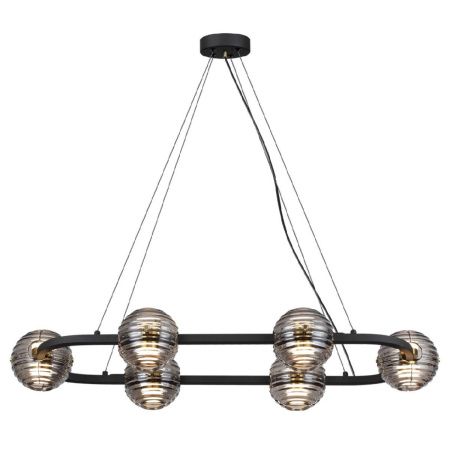 Люстра подвесная Odeon Light Troni (Трони) 5041/60LA
