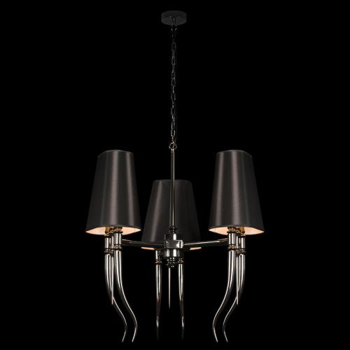 Светильник подвесной Loft It Brunilde 10207/6 Black - фото 5