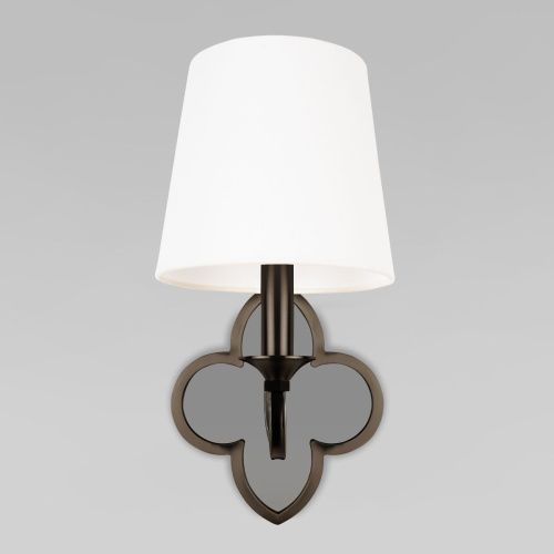 Бра Loft It Silence 10303W/B Copper black - фото 5