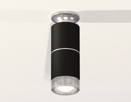Светильник накладной Ambrella Light TECHNO SPOT (ТЕЦХНО СПОТ) XS6302222