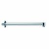 Держатель верхнего душа RGW Shower Panels 21140421-01 хром