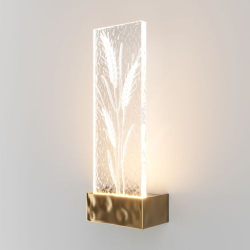 Бра Maytoni Ornate MOD318WL-L3BS3K - фото 4