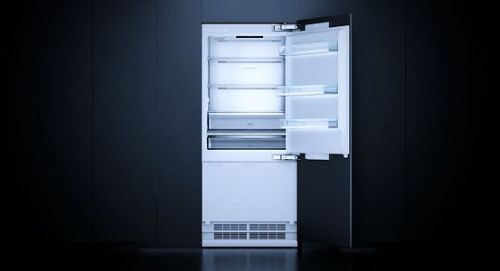 Холодильник Kuppersbusch FKGFX 9800.0i - фото 4