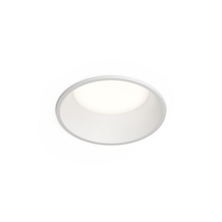 Светильник встраиваемый Denkirs Trim (Трим) DK2450-WH