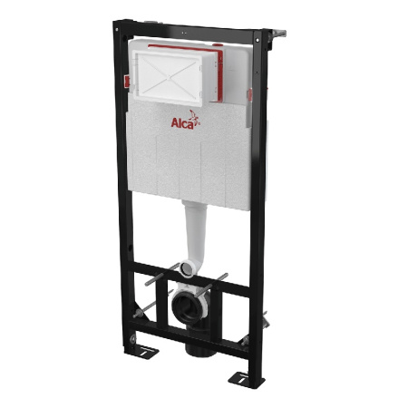Инсталляция Alcadrain  AM101/1120W