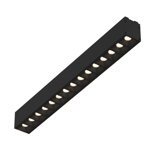 Трековый светильник SWG PRO SY 00-00003582 - фото 2