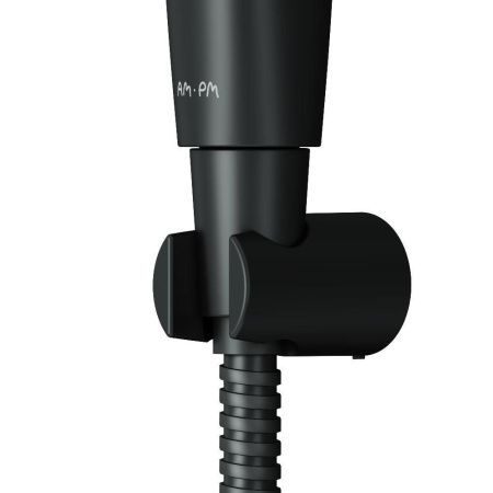 Гигиенический душ со смесителем Am.Pm F0202022 черный