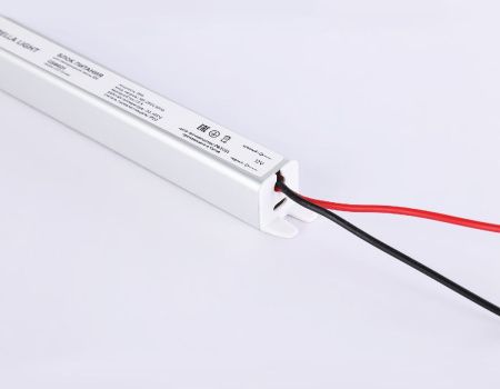 Блок питания Ambrella Light LED Driver 12V (ЛЕД Дривер 12В) GS8601