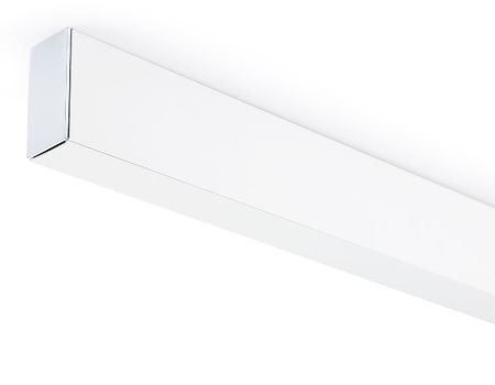 Однофазный магнитный шинопровод Ambrella Light Track System (Трацк Сыстем) GL3300