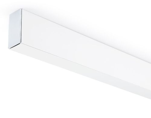 Однофазный магнитный шинопровод Ambrella Light Track System (Трацк Сыстем) GL3300 - фото 2