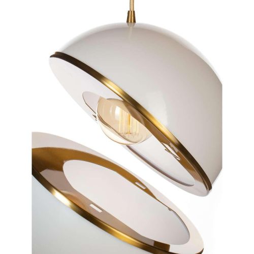 Светильник подвесной Loft It Crescent 5063-A - фото 3