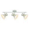 Спот Arte Lamp Baltimore (Балтиморе) A1406PL-3WG