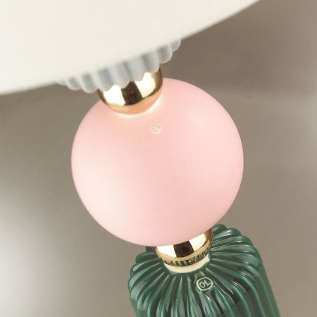 Настольная лампа Odeon Light Candy (Цанды) 4861/1T