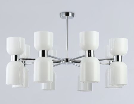 Люстра на штанге Ambrella Light Heigh Light (Хеигх Лигхт) LH56085