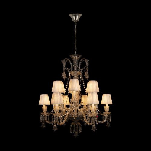 Люстра подвесная Loft It Zenith 10210/12 White - фото 2