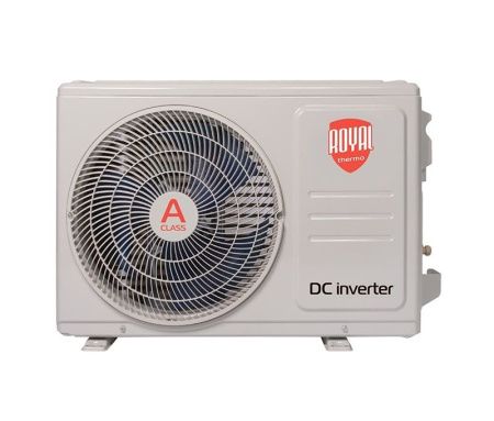 Настенный кондиционер Royal Thermo Siena DC RTSI-09HN8