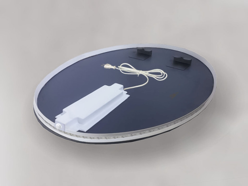 Зеркало в ванную Corozo Вега SD-00001554 50х70 - фото 3