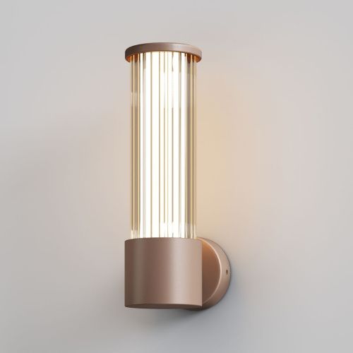 Бра Maytoni Outdoor Lit O593WL-L8BR3K - фото 3