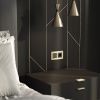 Рамка на 2 поста Werkel AluMax (АлуМакс) 4690389204050