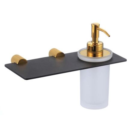 Дозатор для жидкого мыла Savol S-002131HB