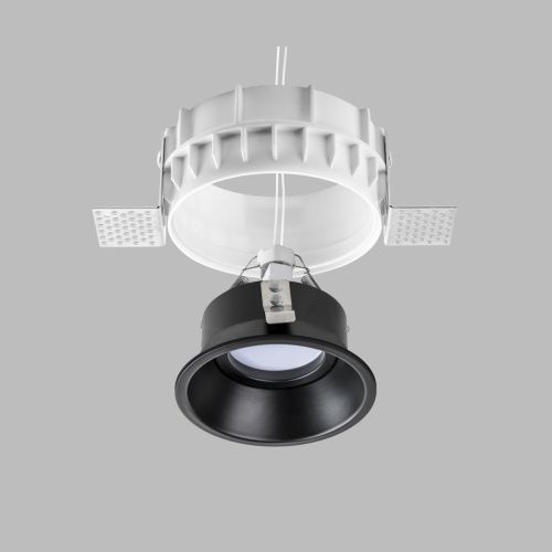 Светильник встраиваемый Lightstar Domino (Домино) G214607 - фото 3