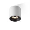 Светильник накладной Delight Collection WA6590NR-B