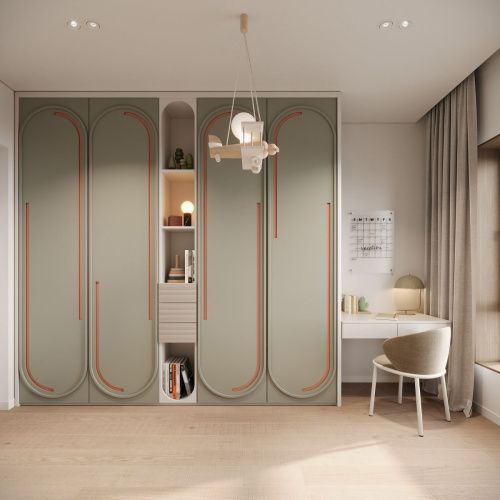Светильник встраиваемый Hesby Lighting Breeze (Бреезе) HSBL_0097 - фото 3
