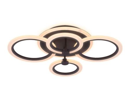 Люстра потолочная Ambrella Light Original (Оригинал) FA526