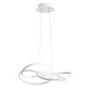 Светильник подвесной Arte Lamp Swing (Свинг) A2522SP-2WH