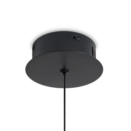 Светильник подвесной Freya Harper Modern FR5545PL-L5BG