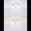 Люстра потолочная Natali Kovaltseva Sm (См) LED LAMPS 81446
