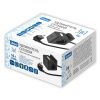 Удлинитель Uniel S-GCD2-1,5SBUH BLACK