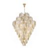 Люстра подвесная Odeon Light LACE (ЛАЦЕ) 5052/86