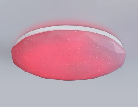 Светильник потолочный Ambrella Light Dance (Данце) FZ418