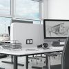 Розетка с заземлением Werkel 4690389184703