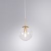 Светильник подвесной Arte Lamp Volare (Воларе) A1920SP-1GO