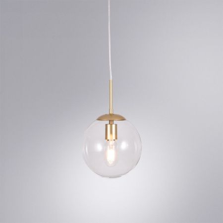 Светильник подвесной Arte Lamp Volare (Воларе) A1920SP-1GO