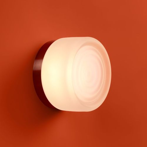 Бра Freya Retro FR5603WL-L8W1 - фото 4