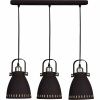 Светильник подвесной Reluce 08026-0.9-03 CF
